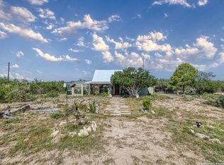 TBD W PEGGY PAVE H90W,C202, Uvalde, TX 78801