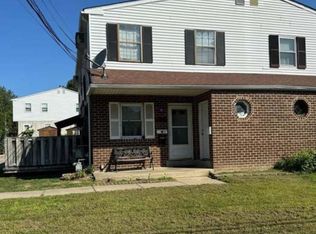 637 Spruce St APT B, Darby, PA 19023
