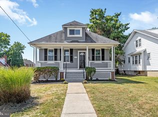 3605 Southern Ave, Baltimore, MD 21214