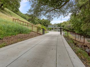 44 Prado Way, Lafayette, CA 94549