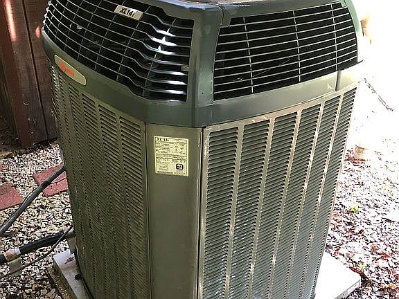 XL HVAC