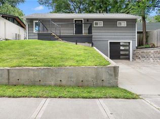 4504 Liberty St, Kansas City, MO 64111