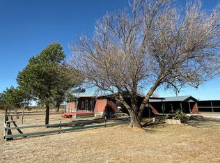 641 County Road 412, Rochelle, TX 76872