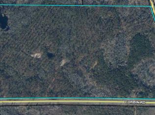 0 Seay Rd, Cottondale, FL 32431