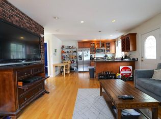 15-19 Vineland St #15C, Brighton, MA 02135