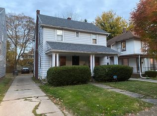 2126 Perth St, Toledo, OH 43607