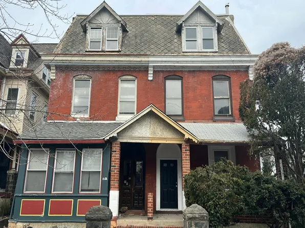 5014 Penn St, Philadelphia, PA 19124