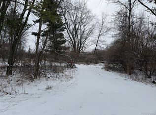 15193 Jeddo Rd, Brown City, MI 48416