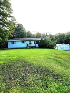 10162 Llewellyn Rd, Remsen, NY, 13438