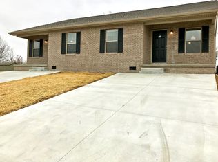 84 Skyview Dr, Mount Sterling, KY 40353