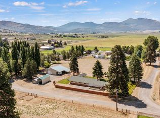 11122 Newlun Dr, Klamath Falls, OR
