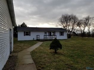14075 Deerview Ln, Rudolph, OH 43462