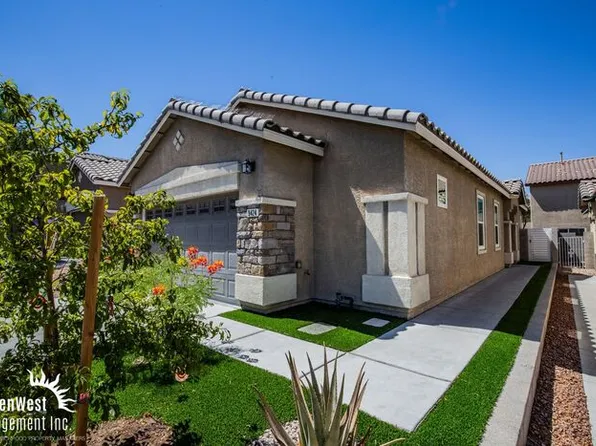 9424 Plover Falls Ave, Las Vegas, NV 89149