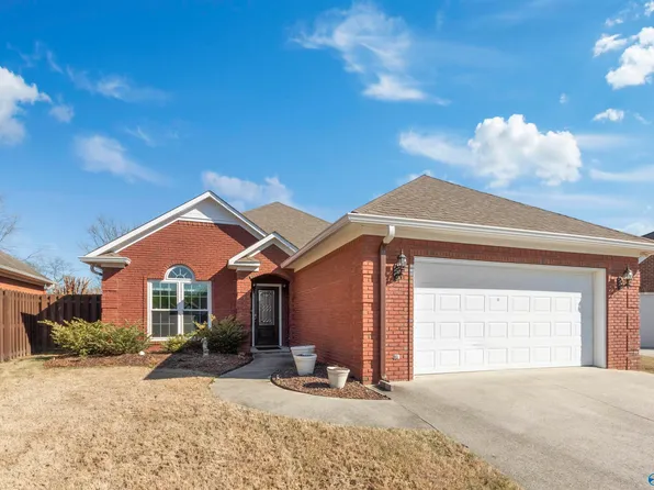 109 Canterbury Cir, Arab, AL 35016
