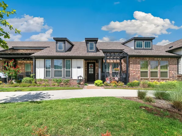 4809 Midnight Violet Way, Arlington, TX 76005