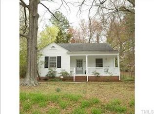 2406 Huron St, Durham, NC 27707