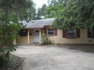 2616 Castle Oak Ave, Orlando, FL 32808