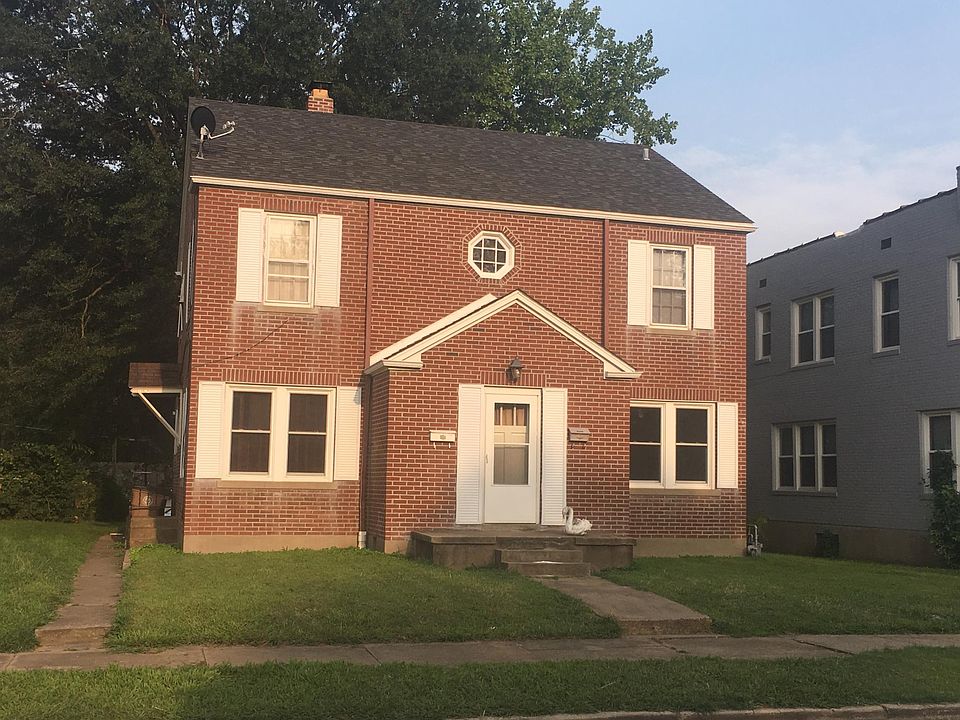 1st image of 104 N Henderson Ave #B