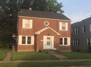 104 N Henderson Ave #B, Cape Girardeau, MO 63701