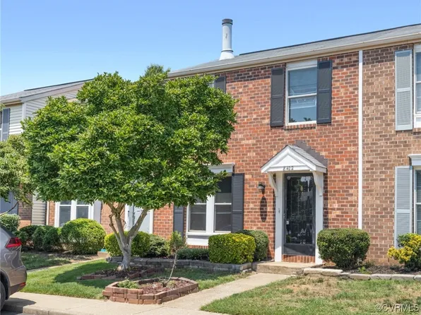 8422 Shannon Green Ct, Henrico, VA 23228