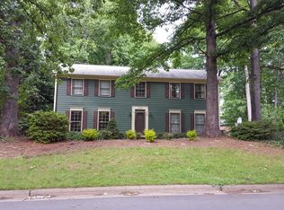 1028 Browning Rd, Greensboro, NC 27410