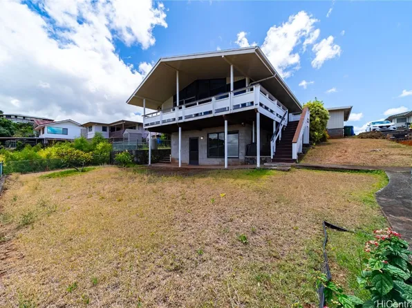 99-706 Kealaluina Dr, Aiea, HI 96701