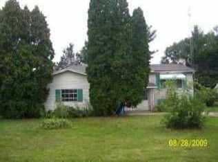 439 Torrington Dr, Toledo, OH 43615