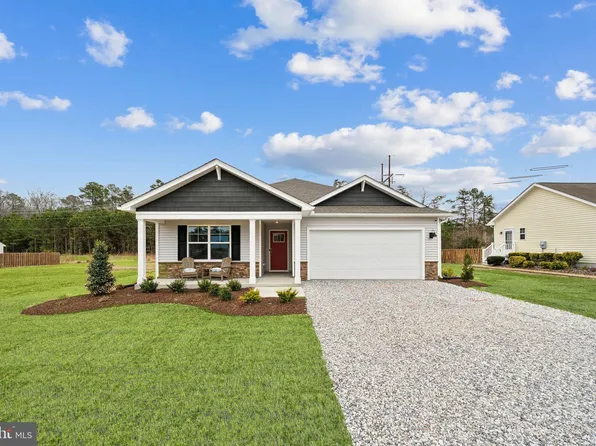 85 George William Ln, Lexington, VA 24450