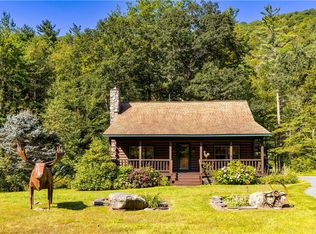 187 Route 214, Shandaken, NY 12464
