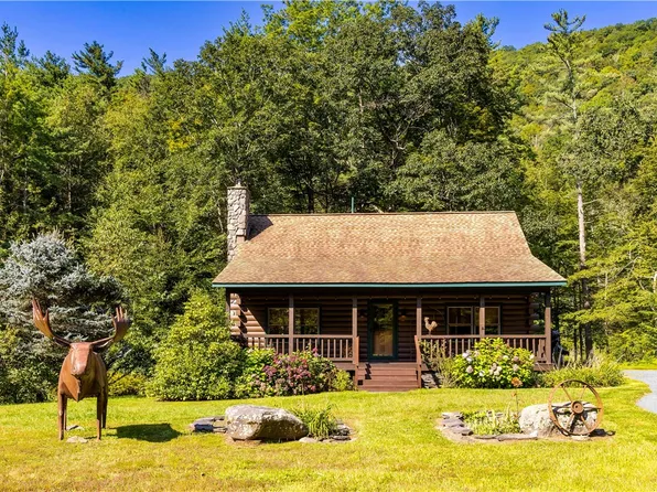 187 Route 214, Shandaken, NY 12464