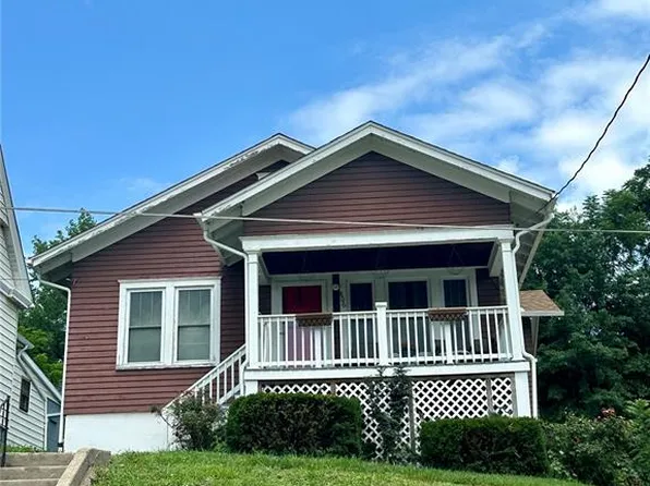 806 Pleasant St, Hannibal, MO 63401