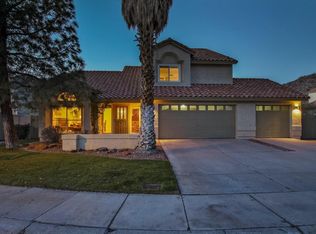 9858 S 43rd Pl, Phoenix, AZ 85044