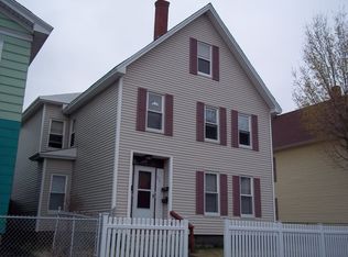 273 Merrimack St APT 3, Manchester, NH 03103