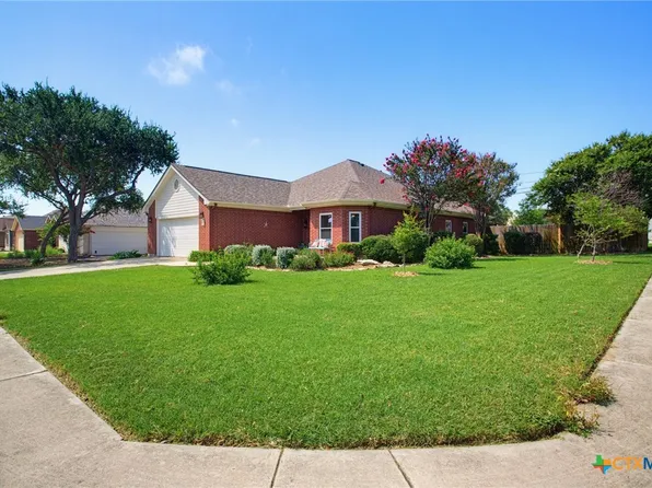 2621 Deer Stand Loop, San Marcos, TX 78666