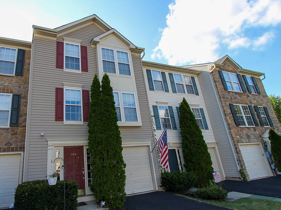 1st image of 729 Waterway Ct