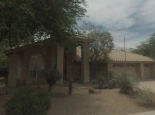 8941 E Topeka Dr, Scottsdale, AZ 85255
