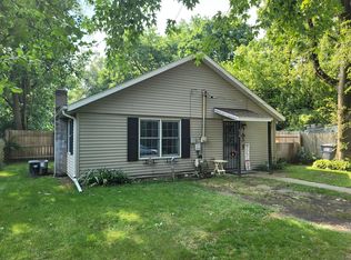 626 Harway Ave, Kalamazoo, MI 49048