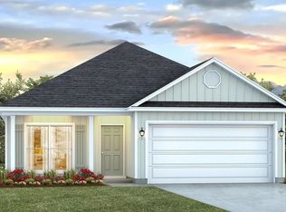 605 Hancock Way, Panama City Beach, FL 32413