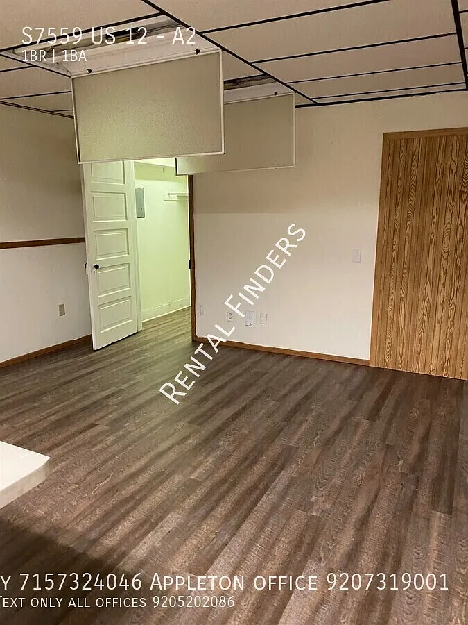 1 bed, $845 — Photo 3