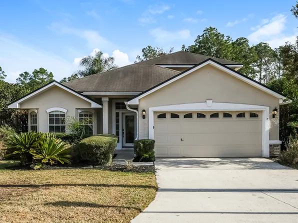732 Dewdrop Loop, Saint Johns, FL 32259