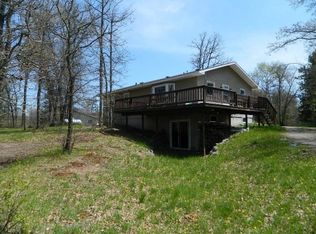 15720 Guard St, Hayward, WI 54843