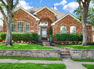 9121 Rio Blanco Dr, Frisco, TX 75033