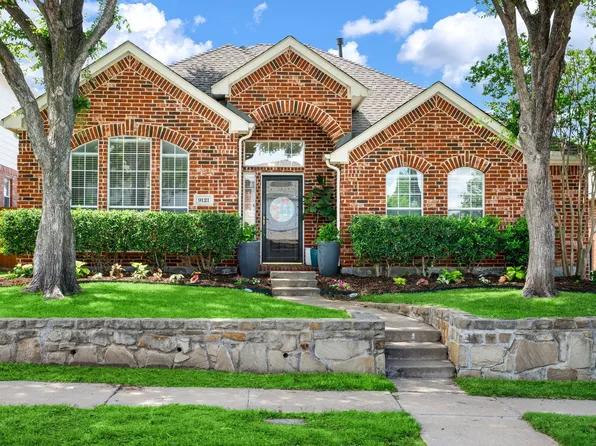 9121 Rio Blanco Dr, Frisco, TX 75033