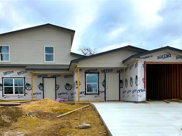 2107 Wildewood Dr, Harker Heights, TX 76548