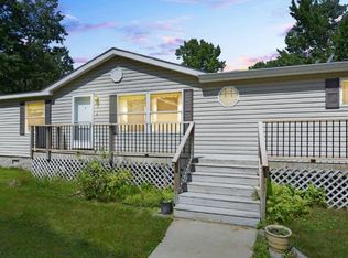 42533 Kego Lake Rd, Fifty Lakes, MN 56448