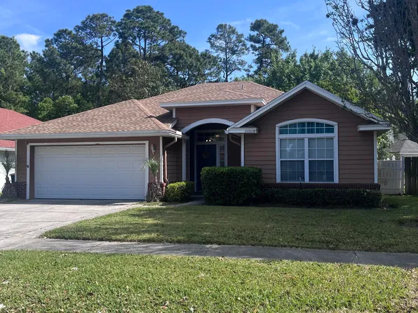 12049 COACHMAN LAKES Way, Jacksonville, FL 32246