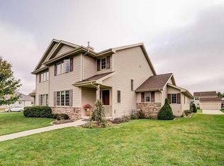 2666 Dungarvan Rd, Fitchburg, WI 53711