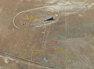 Hyundai Test Track Mojave #E/O, Mojave, CA 93501