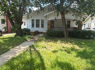 1738 Damon St, Birmingham, AL 35217