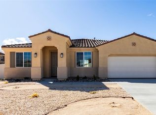 3692 Adobe Dr, Palmdale, CA 93550